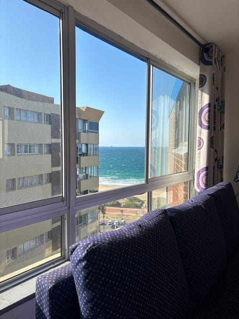 Standard Room, Sea View | In-room safe, laptop workspace, blackout drapes, iron/ironing board