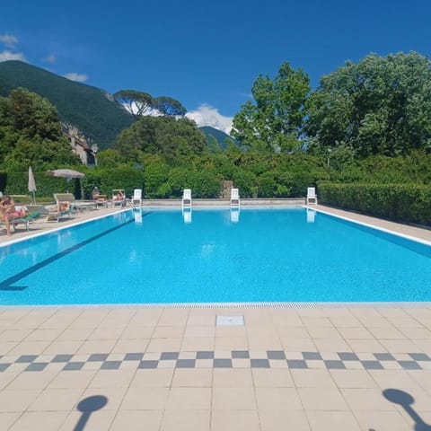 Apartment | 1 bedroom, soundproofing