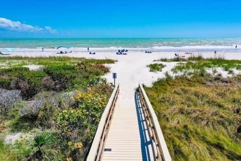 Condo, 2 Bedrooms | Beach