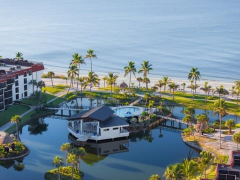 Condo, 2 Bedrooms | Pool