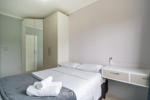Basic Apartment | 2 bedrooms