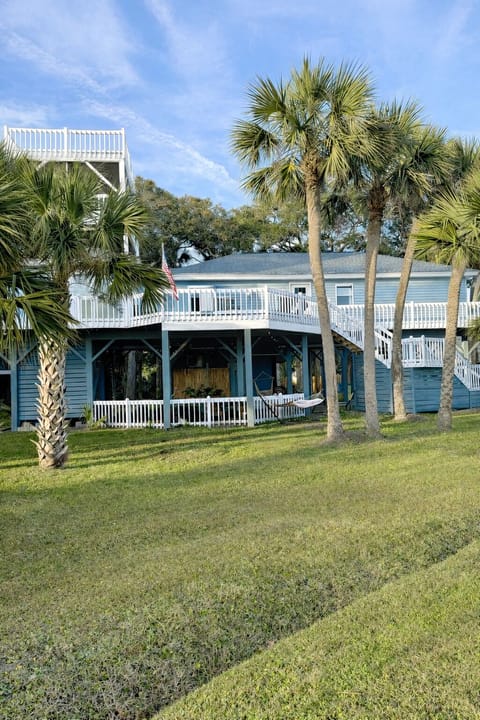 The Pompano Pearl