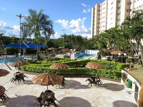 Family Apartment | Pool | 9 outdoor pools