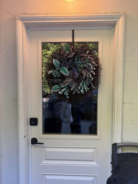 Entryway
