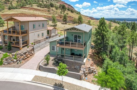 Welcome to Breezy Pines!