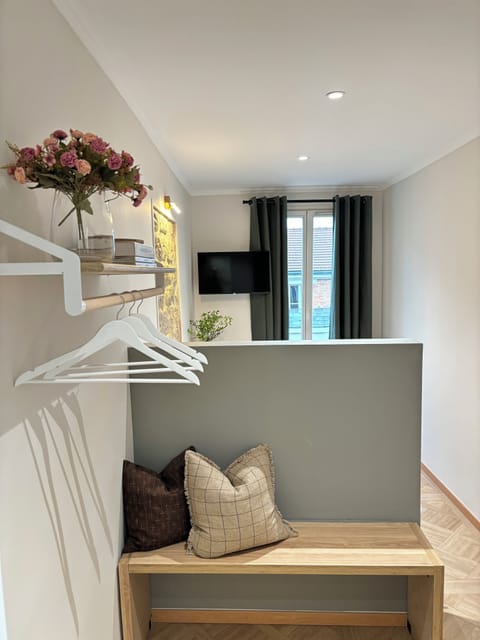 Double Room | Free WiFi