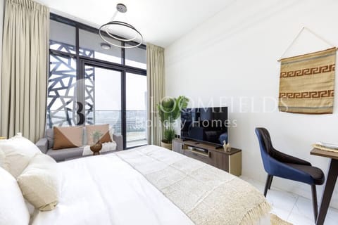 In-room safe, iron/ironing board, free WiFi