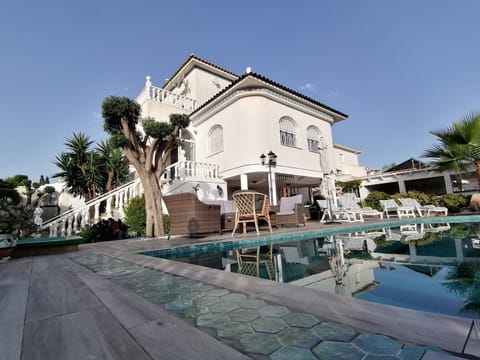 Chalet | Exterior