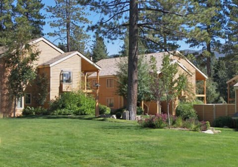 Exterior/Grounds