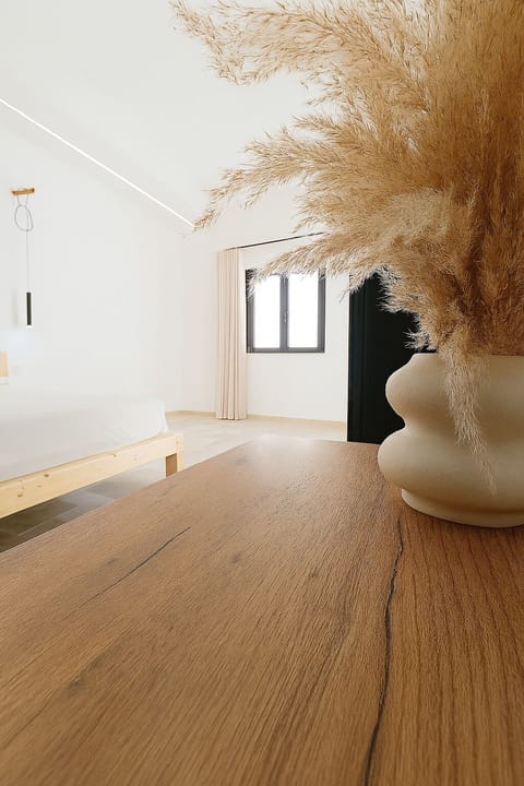 Superior Room, 1 King Bed, Pets Allowed | Living area | TV