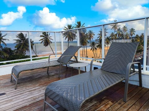 Apartment | Property grounds