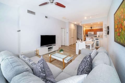 House | 3 bedrooms, Internet