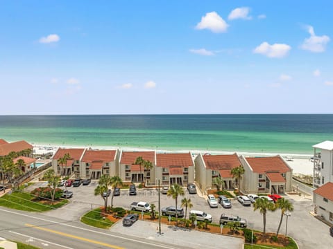 Latitude 29 Condominiums