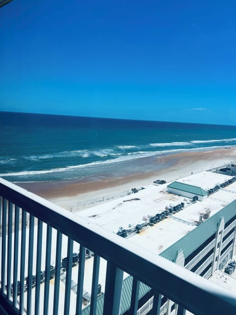 View from Condo.