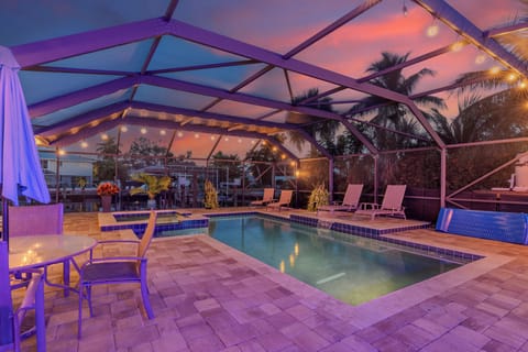 Welcome to Gus's Getaway let your dream vacation start!