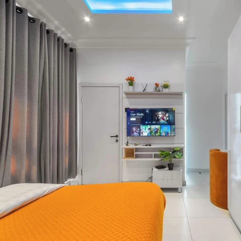 Deluxe Room, Balcony, City View | Desk, laptop workspace, blackout drapes, soundproofing