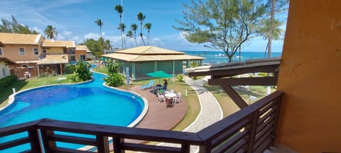 Basic Apartment | Pool | Outdoor pool