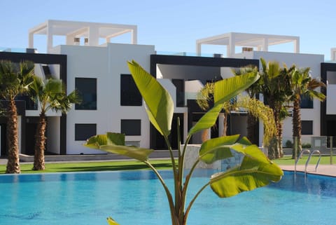Apartment | Pool | Outdoor pool