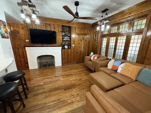 Main Living room 