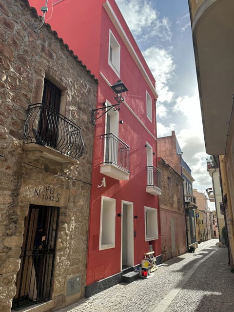 Your renovated holiday apartment in Olbia!