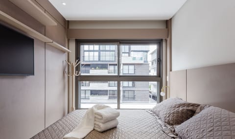 Basic Apartment | 2 bedrooms