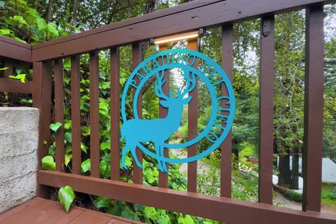 Welcome to Paradiso Del Cielo