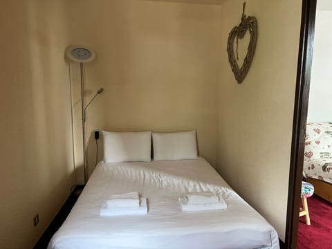 House | 1 bedroom, Internet