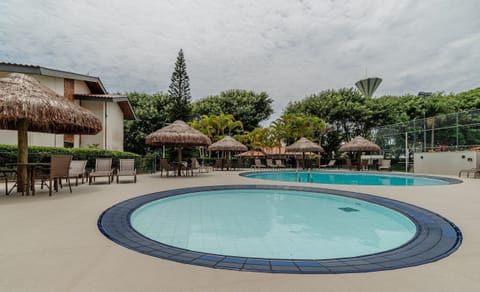 Basic Apartment | Pool | Outdoor pool