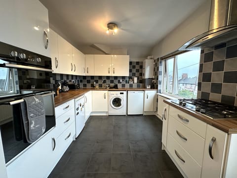 Apartment | Private kitchen