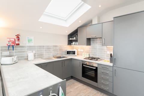 House | Private kitchen