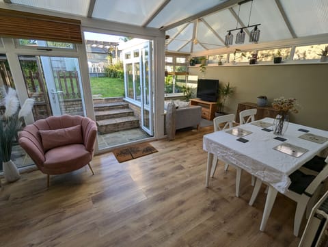 House | Dining room