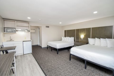 Double Room | Desk, free WiFi