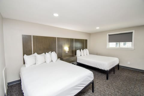 Double Room | Desk, free WiFi