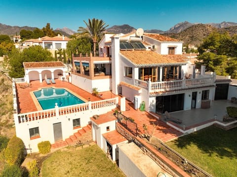 Villa Olivia Grande