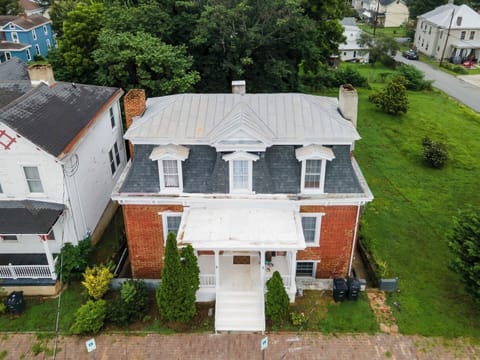 House (4 Bedrooms) | Floor plan