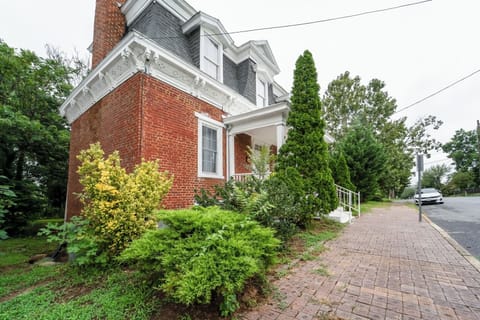House (4 Bedrooms) | Floor plan
