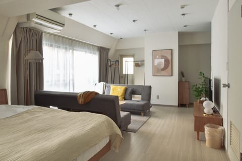 Apartment | WiFi (free)