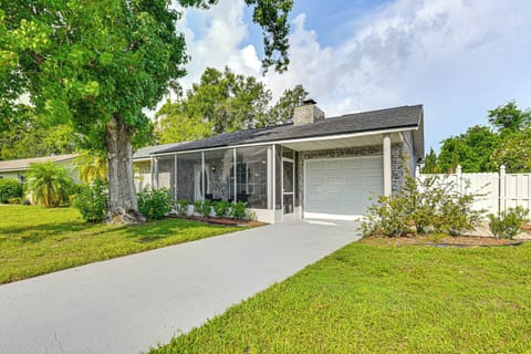 Seffner Vacation Rental | 3BR | 3BA | 2,000 Sq Ft | Step-Free Entry