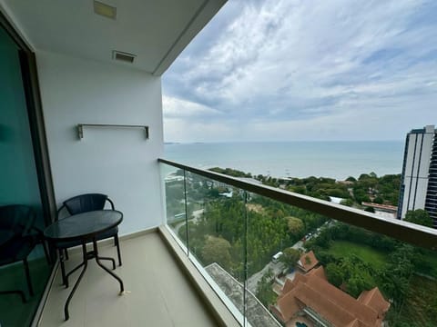 Studio, Balcony, Sea View | Balcony