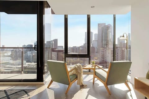 Apartment (3 Bedrooms) | Front of property