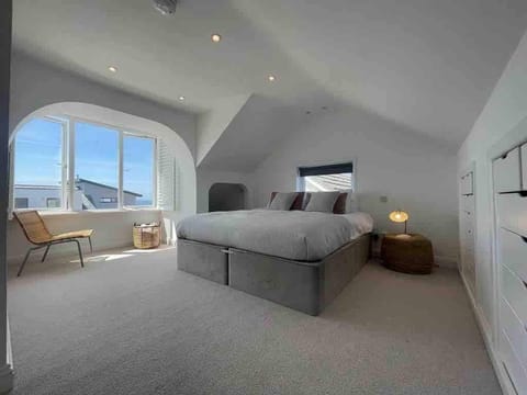Superking room 