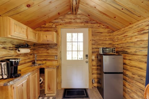 House (1 Bedroom) | Interior