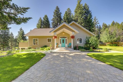 House (1 Bedroom) | Interior