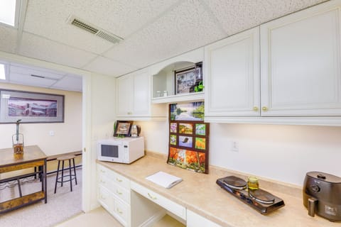 Apartment (3 Bedrooms) | Interior