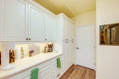 Apartment (3 Bedrooms) | Interior