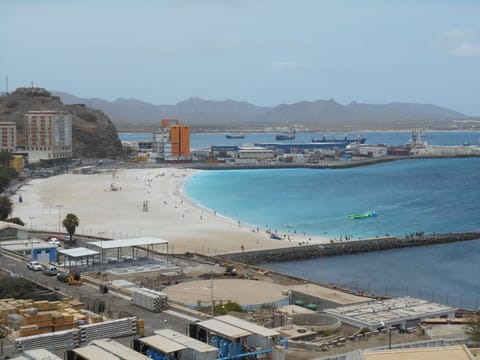 Economy Apartment, 3 Bedrooms, Kitchen, Harbor View | Balcony