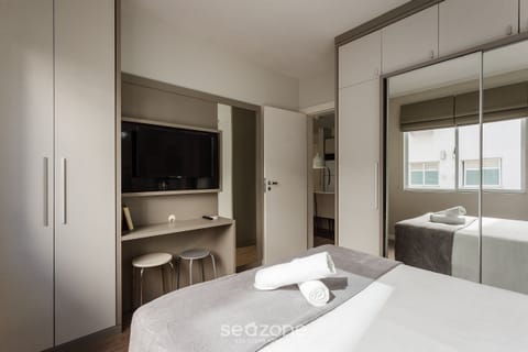 Basic Apartment | 1 bedroom, free WiFi