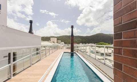 Basic Apartment | Pool | Outdoor pool