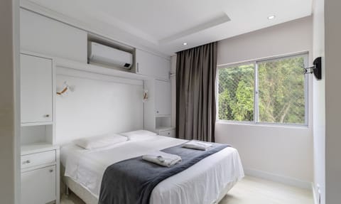 Basic Apartment | 3 bedrooms, free WiFi