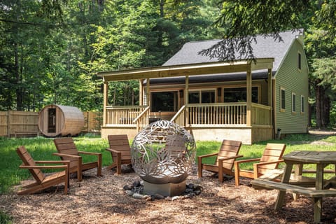 Make unforgettable memories in one of the most beautiful backyards in the area.